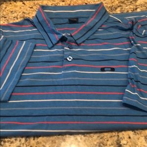 Oakley golf Polo sz XL